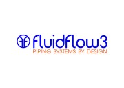 Fluidflow 3Logo