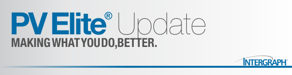 PV Elite 2014