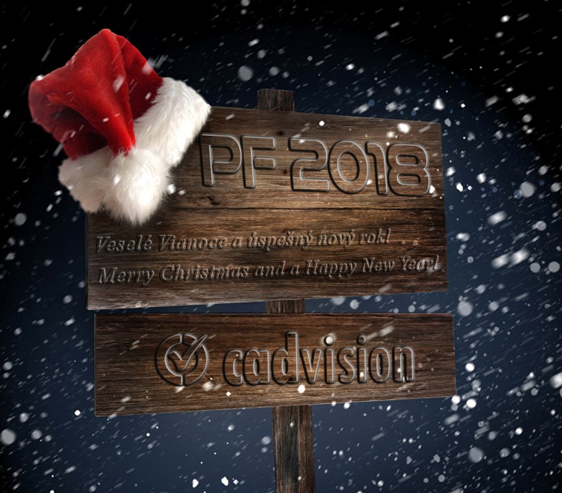 PF2018 cadvision
