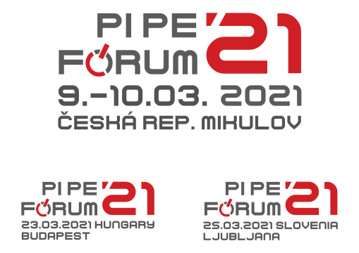 Pipe forum2021 logo